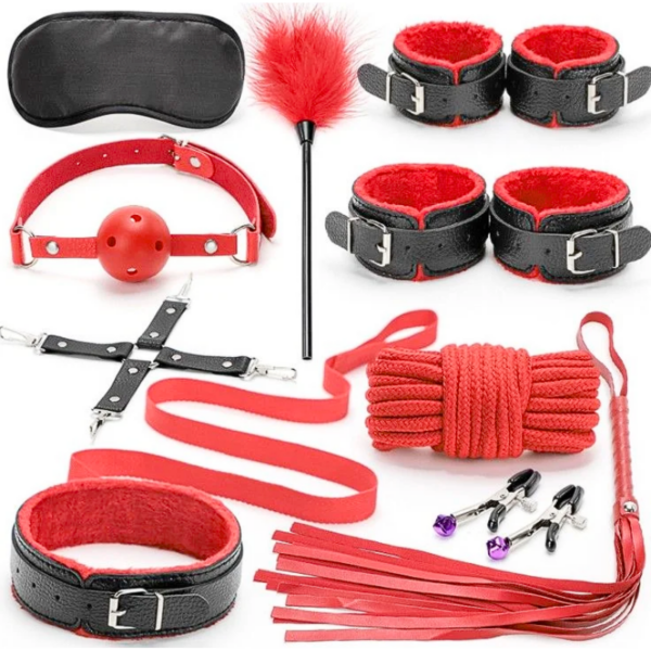 pleasure toy