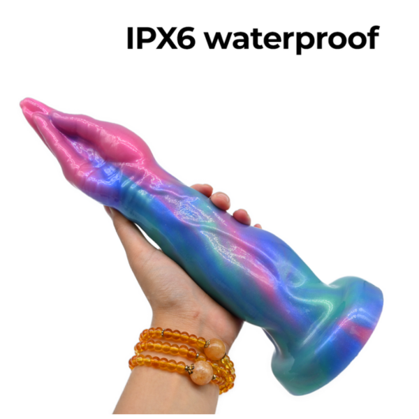 pleasure toy