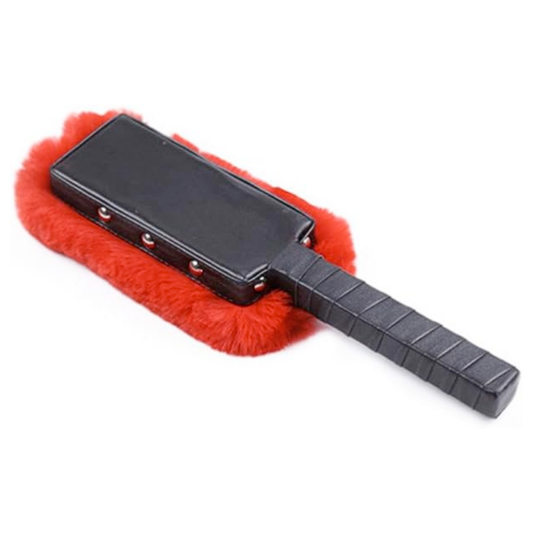 Plush Fetish Paddle
