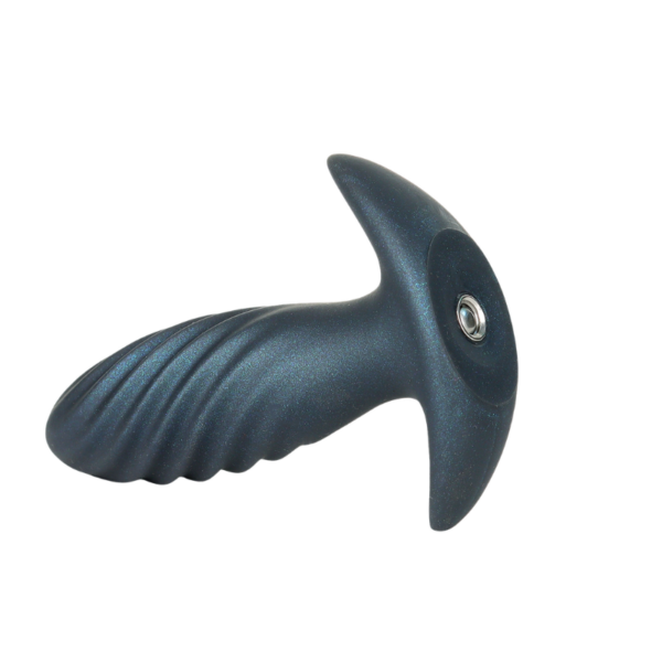 inflatable butt plug