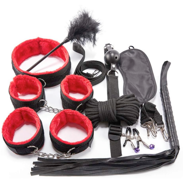 bondage accessory