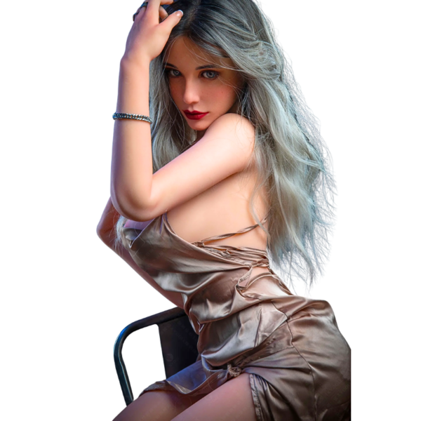 Tiffany Deluxe Premium Sex Doll