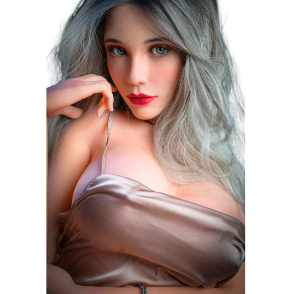 Tiffany Deluxe Premium Sex Doll