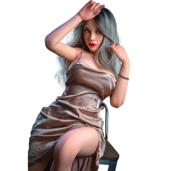 Tiffany Deluxe Premium Sex Doll