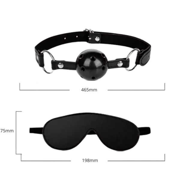 bondage accessory