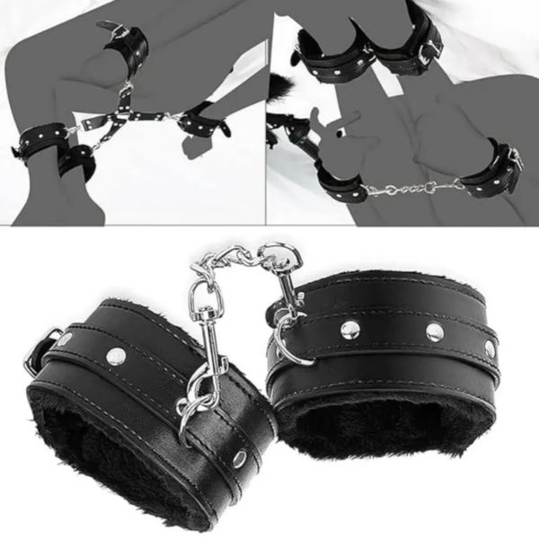 bondage accessory