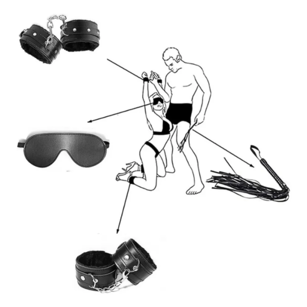bondage accessory
