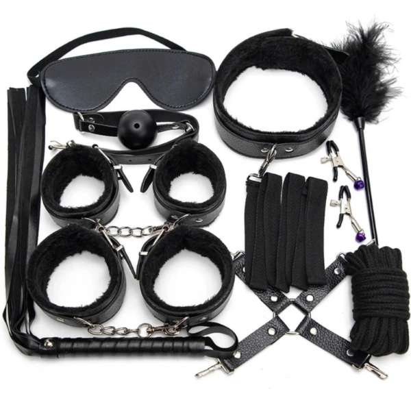 bondage accessory