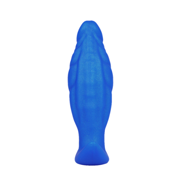 inflatable butt plug