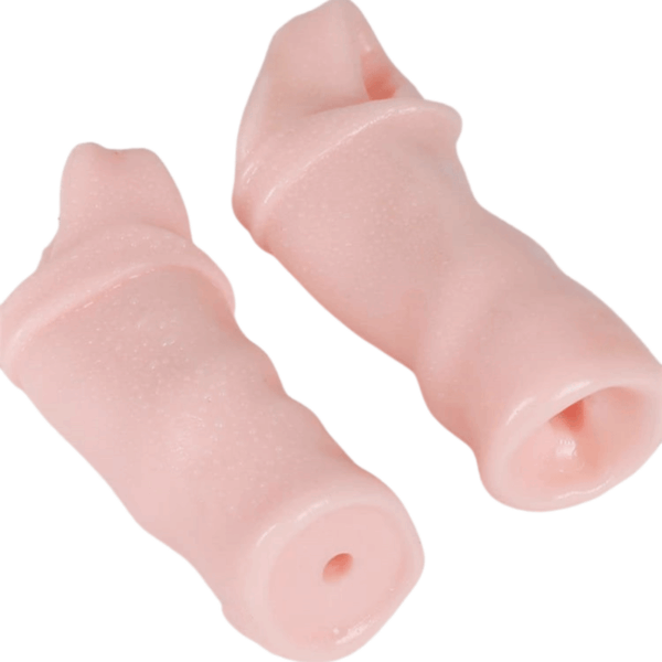 Silicone Penis Sleeve