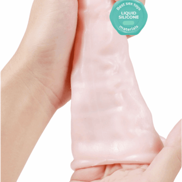 Silicone Penis Sleeve