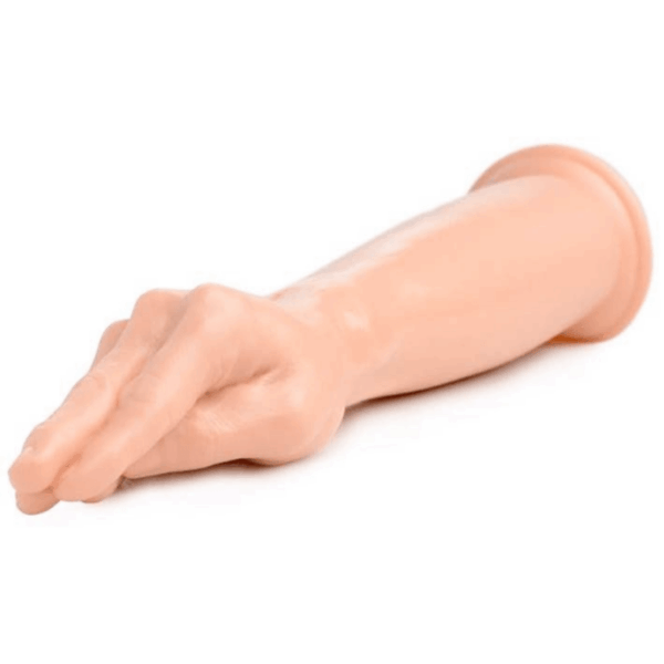 Fisting Hand & Arm
