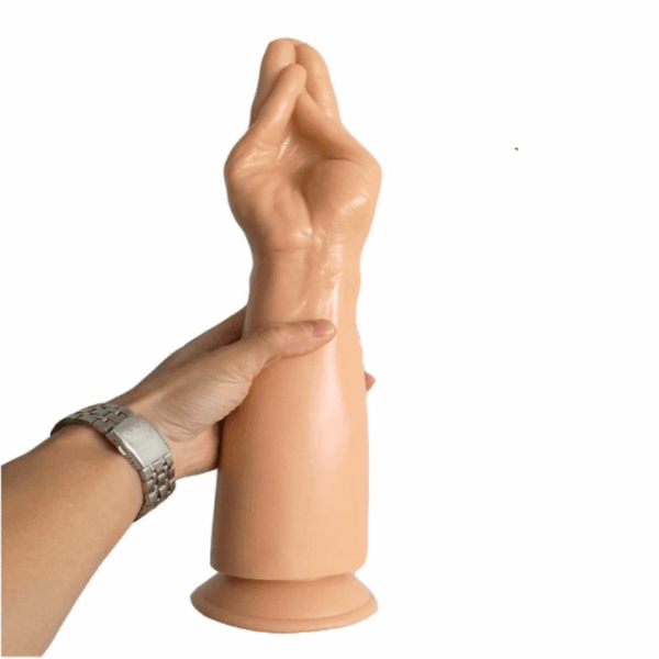 Fisting Hand & Arm