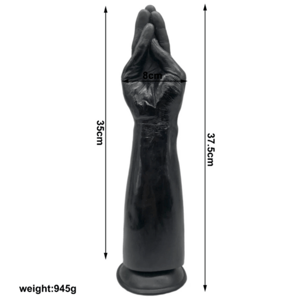Fisting Hand & Arm