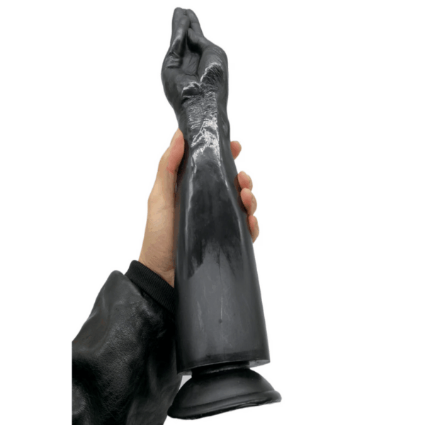 Fisting Hand & Arm
