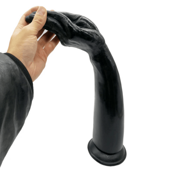 Fisting Hand & Arm