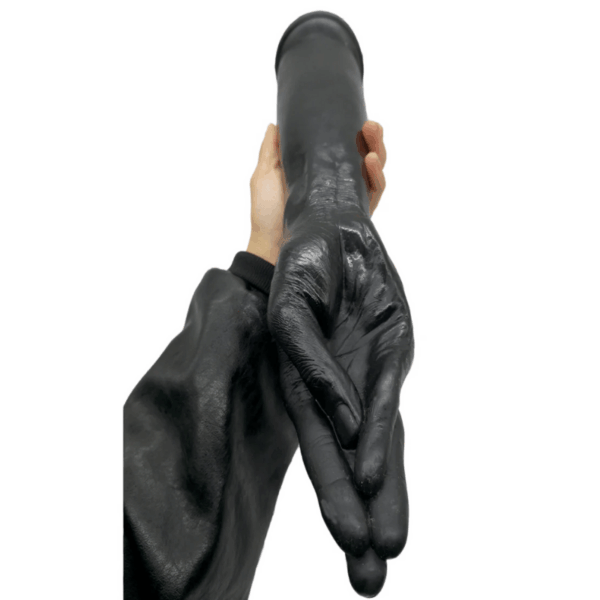 Fisting Hand & Arm