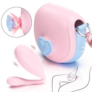 MiniBag 3 In 1 Vibrator