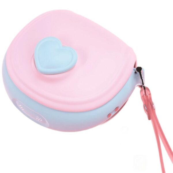 MiniBag 3 In 1 Vibrator