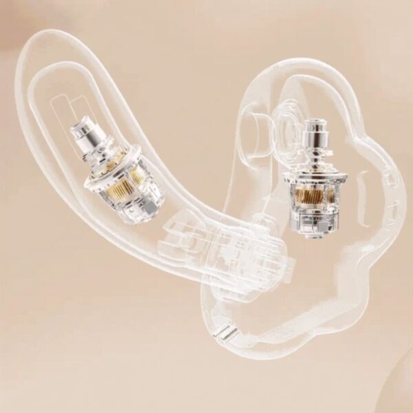 Storm Of Pleasure Double Stimulation Suction Vibrator