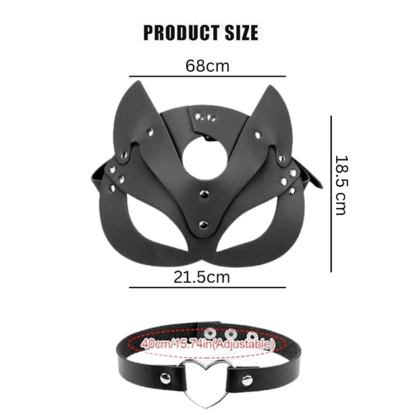 bondage accessory