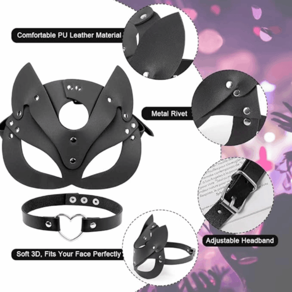 bondage accessory