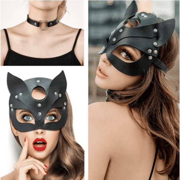 bondage accessory