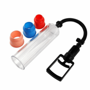pleasure toy