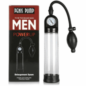 pleasure toy