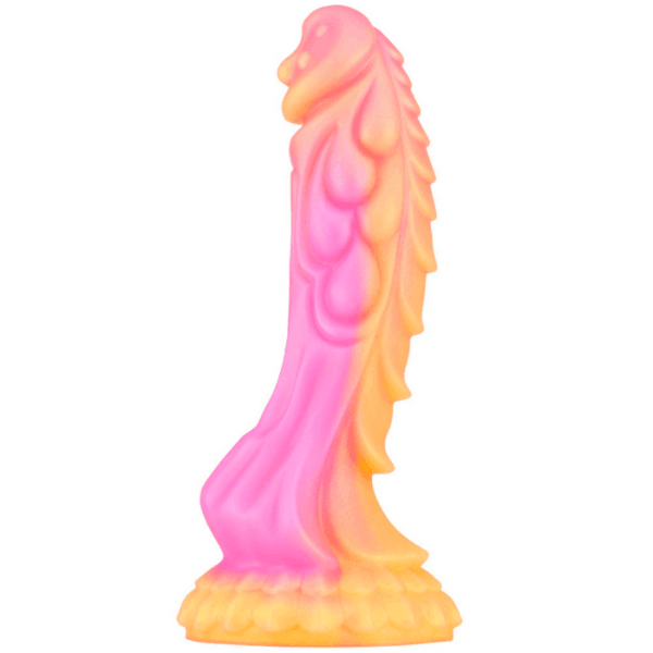 Dragon Spiked Animal Penis Dildo