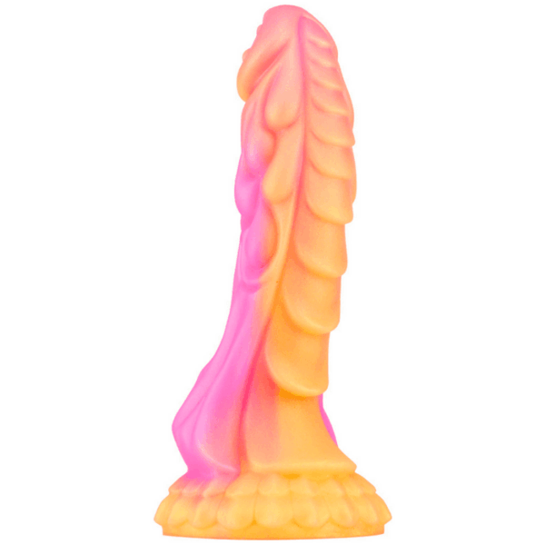 Dragon Spiked Animal Penis Dildo