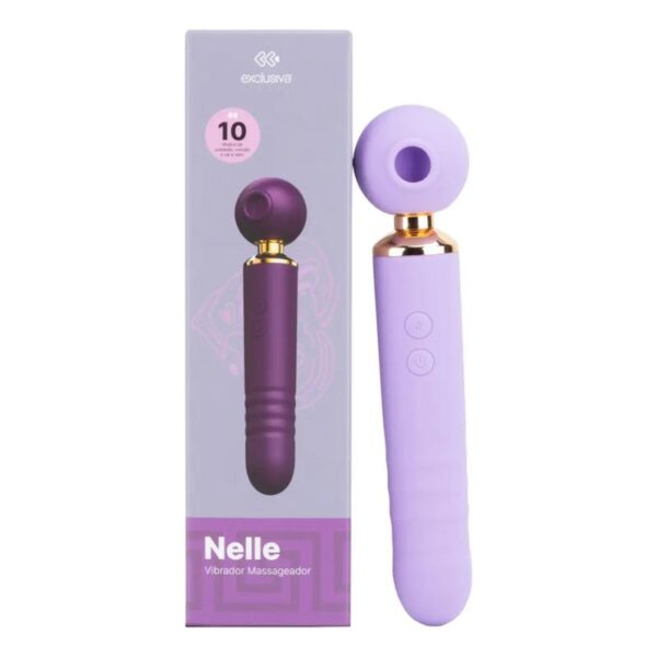 vibrator