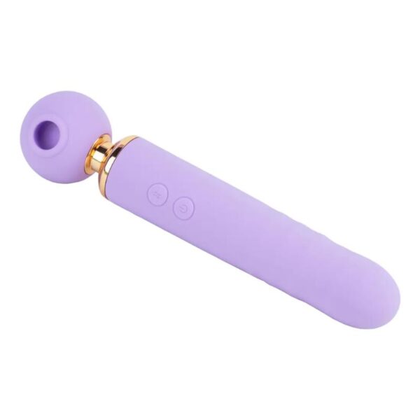 vibrator
