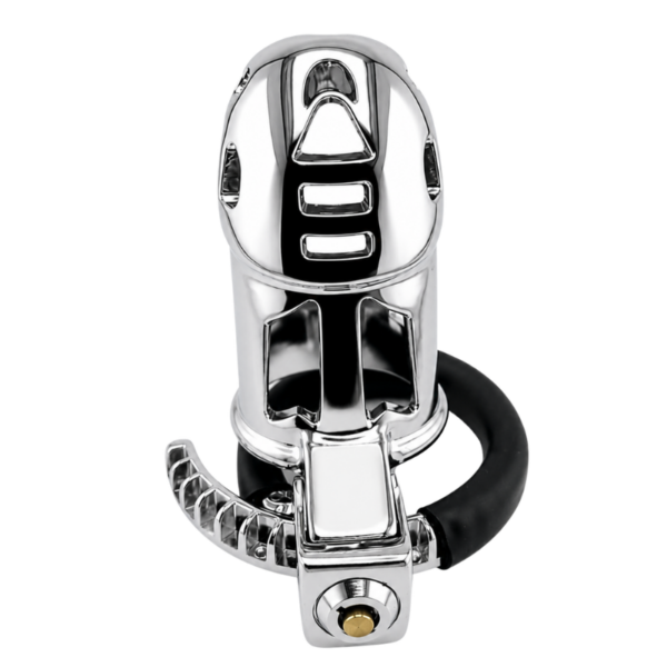 The Executioner Chastity Cage