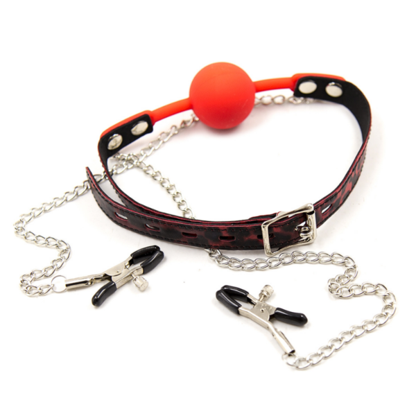 bondage accessory