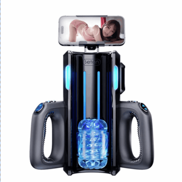 pleasure toy