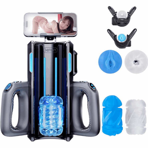 pleasure toy