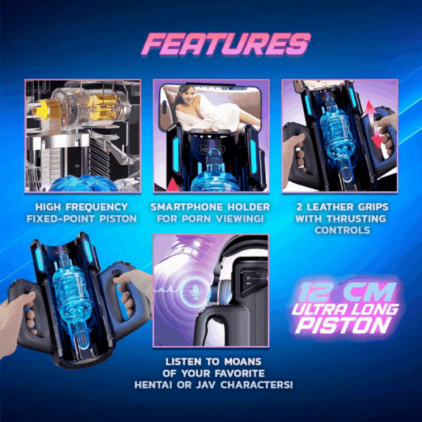 pleasure toy