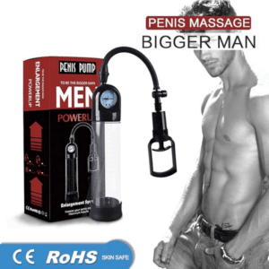 pleasure toy