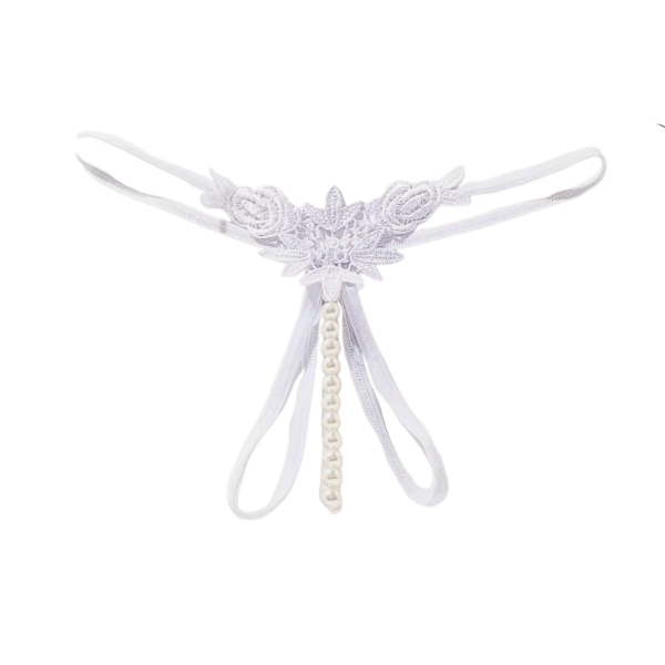 PearlBloom Sexy Panty