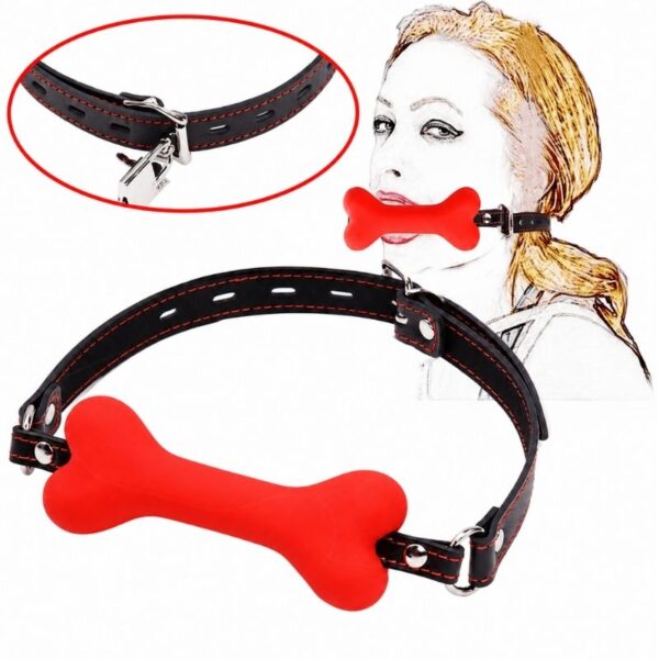 Red Bone Gag