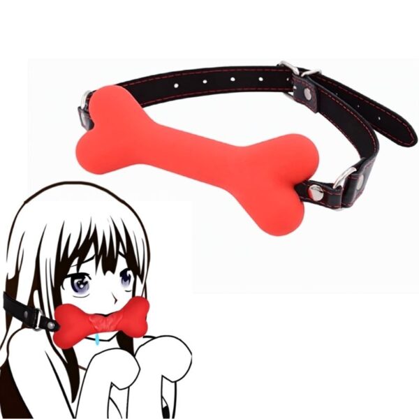 Red Bone Gag
