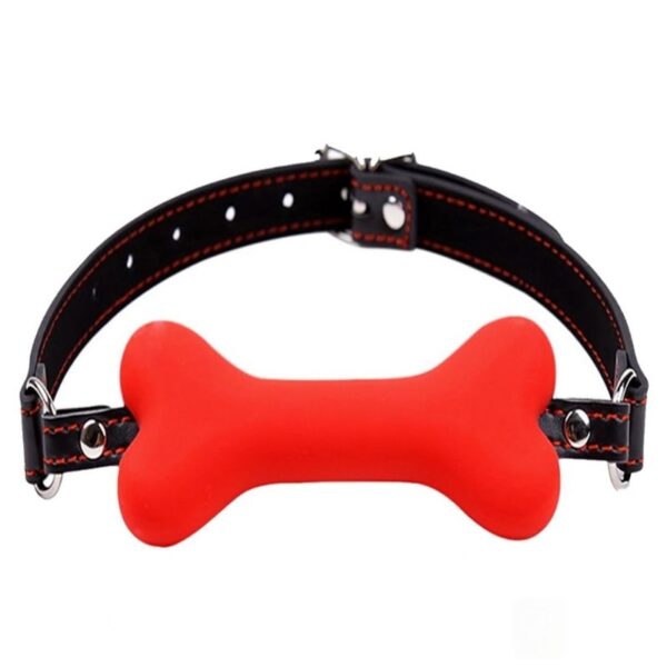 Red Bone Gag
