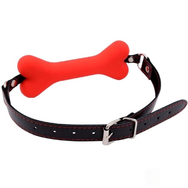 Red Bone Gag