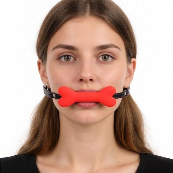 Red Bone Gag