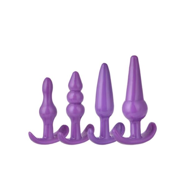 21-Piece BDSM Bondage Collection