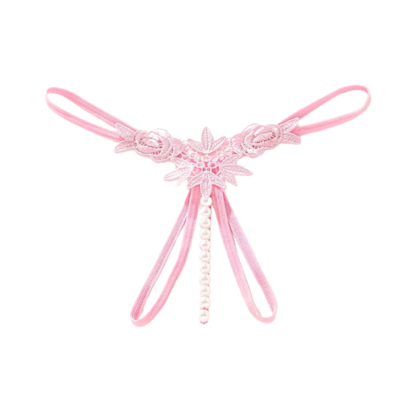 PearlBloom Sexy Panty