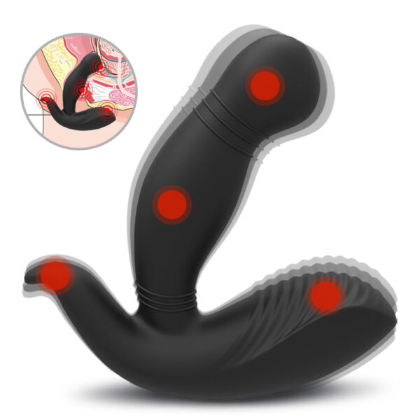 vibrator