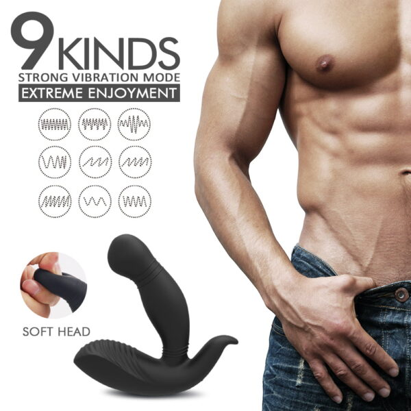 vibrator