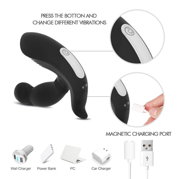 vibrator